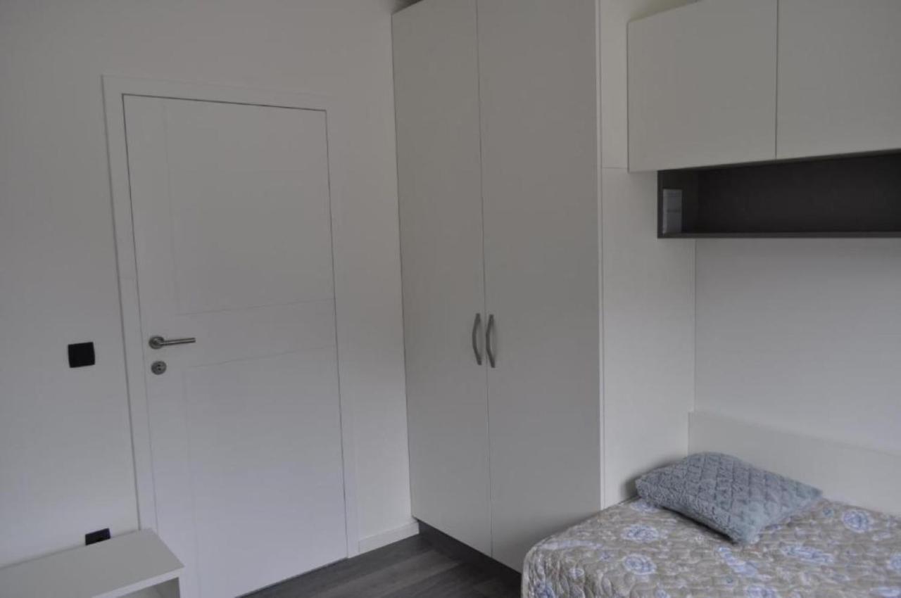 Riodia Seaview Stay Примоштен Экстерьер фото